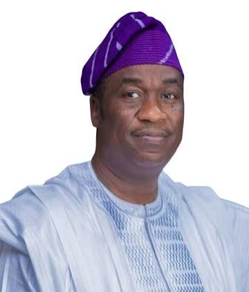 APC: Lagos GAC endorses Hamzat as consensus guber candidate for 2027