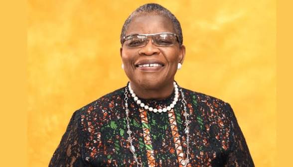Ezekwesili blasts presidency, NASS, urges citizens to drive governance reform