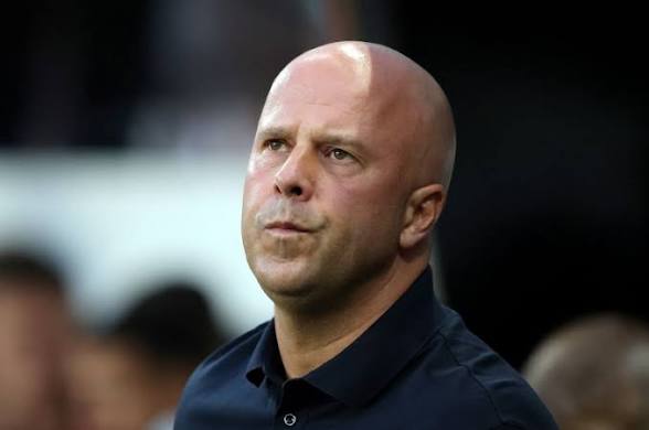 Liverpool sack Arne Slot after disastrous premiership title defence