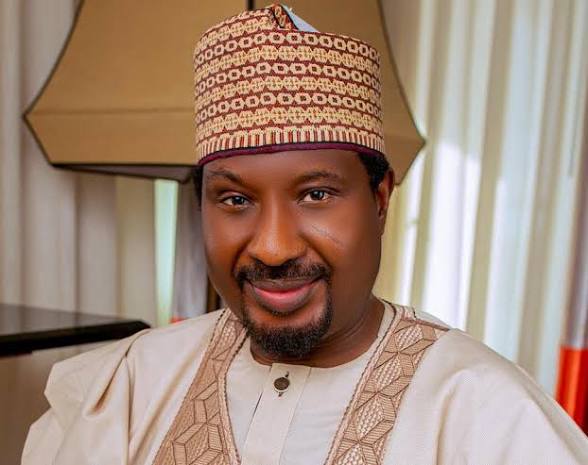Tinubu’s second term assured — Barau Jibrin
