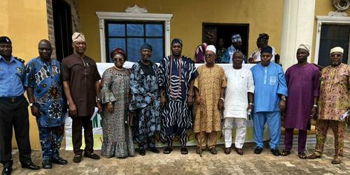 Ogun electoral body fixes June 6 for Iperu III ward 5 bye-election