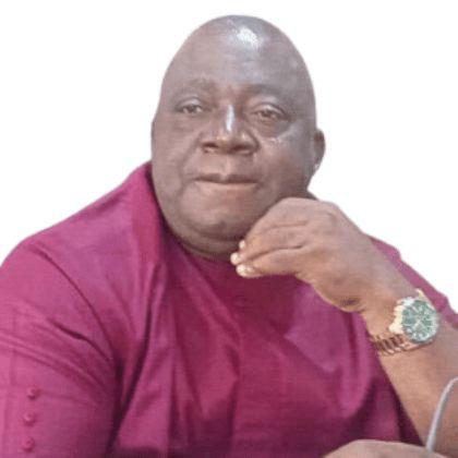 Benue head of service dies after brief illness