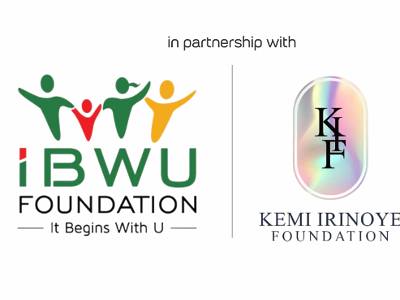 IBWU Foundation partners Kemi Irinoye Foundation on ‘Cleanest School in Ibadan’ initiative