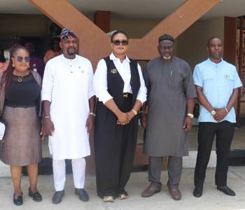 Lagos to begin paid on-street parking in Ikeja, other LGAs