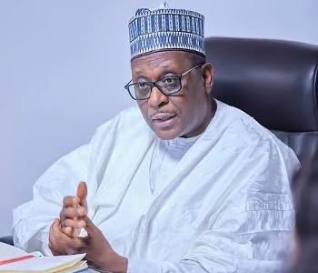 FG unveils five-year plan to bridge 30,000 midwives gap, cut maternal deaths