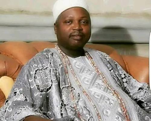 Osun: Esa-Oke monarch is dead