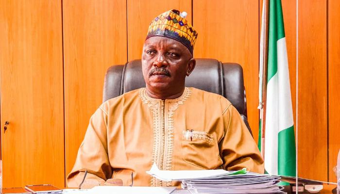 Court convicts ex-power minister Saleh Mamman over N33.8bn fraud