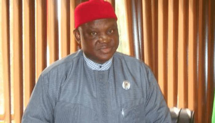 Why Jonathan may not return to presidential race – Chekwas Okorie
