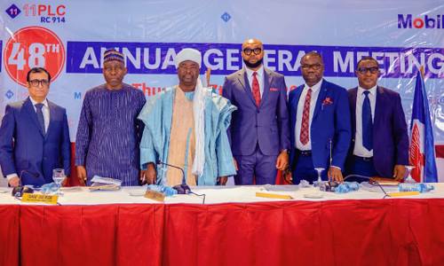New era of growth, inclusion begins at 11 Plc