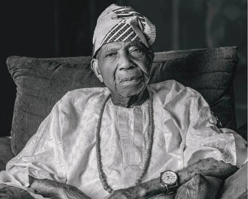 TRIBUTE: The Yoruba Nation and The Challenge Of <br>Unity