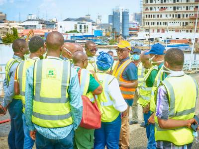 LAWMA to carry out safety audit of facilities