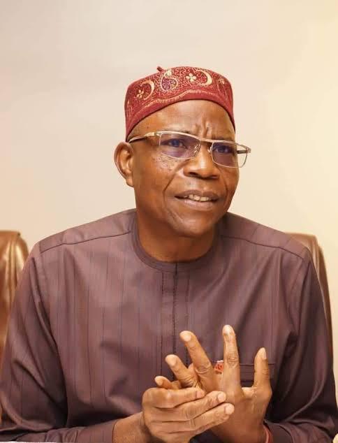 Lagos APC senatorial primaries peaceful due to consensus, dialogue — Ojelabi