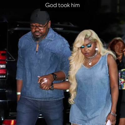 Singer Niniola announces death of husband