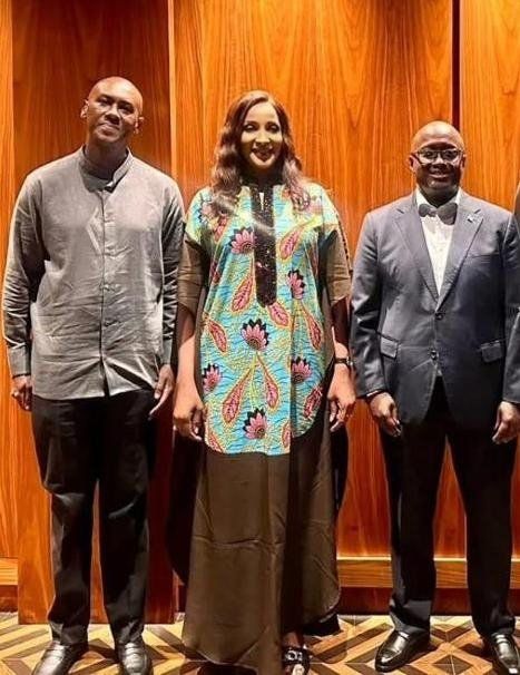 Nigeria, Rwanda move to strengthen bilateral ties