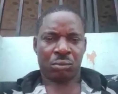 Police officer makes U-turn, apologises after threatening to kill anyone filming him on duty
