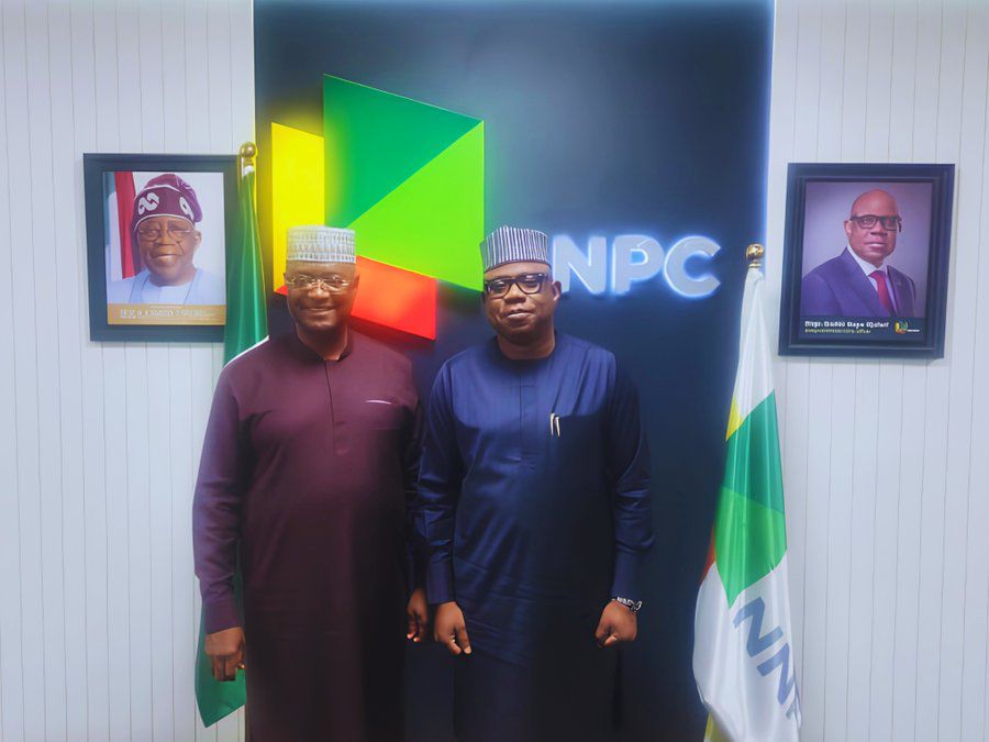 NNPCL, Afreximbank set plan for African energy devt