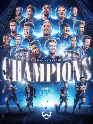 Arsenal lose 2026 Champions League to PSG on penalties