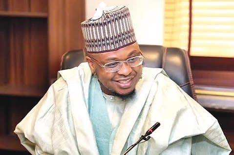Pantami rejects Gombe APC consensus move, vows legal battle
