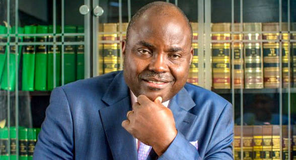 Govt needs to be born again for peace to reign — Okutepa