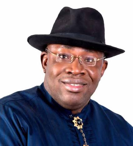 Nigerian workers deserve fair wages, dignity of labour — Dickson