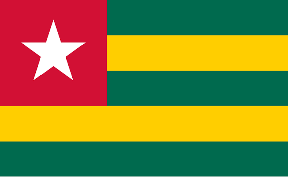 Togo introduces visa-free entry for African passport holders