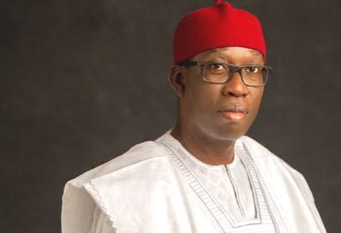 Your sacrifices, prayers contributed to my public service success, Okowa tells wife at 65